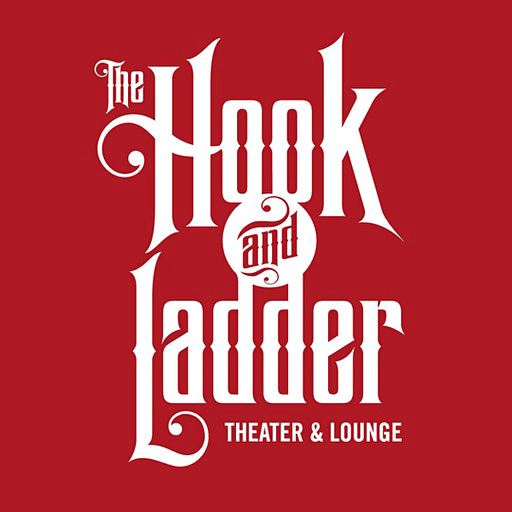 Hook & Ladder Release Show Tickets! thumbnail