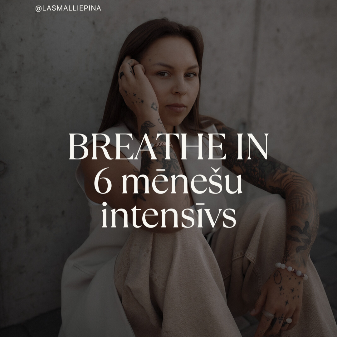BREATHE IN 6mēn intensīvs thumbnail