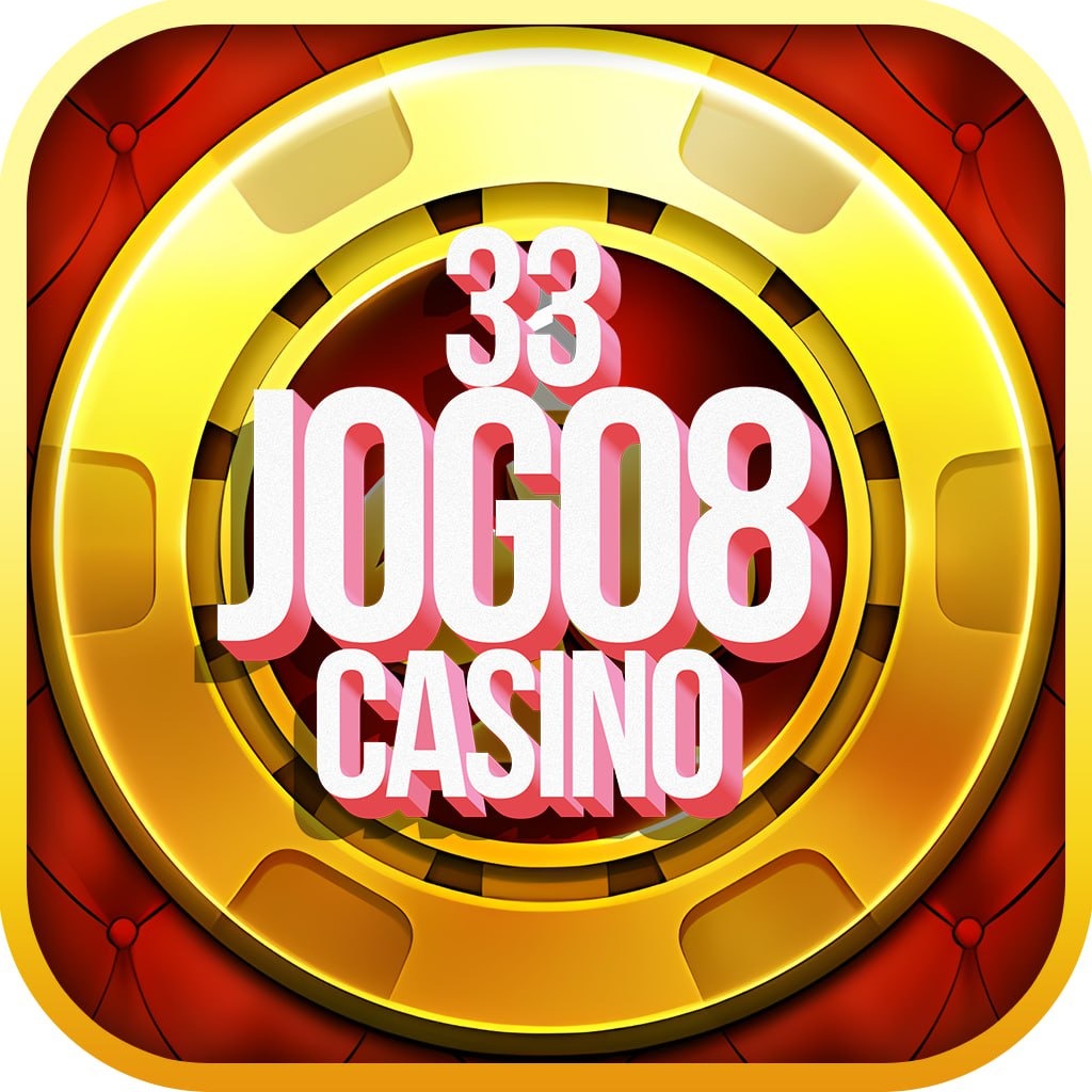 33JOGO8.casino thumbnail