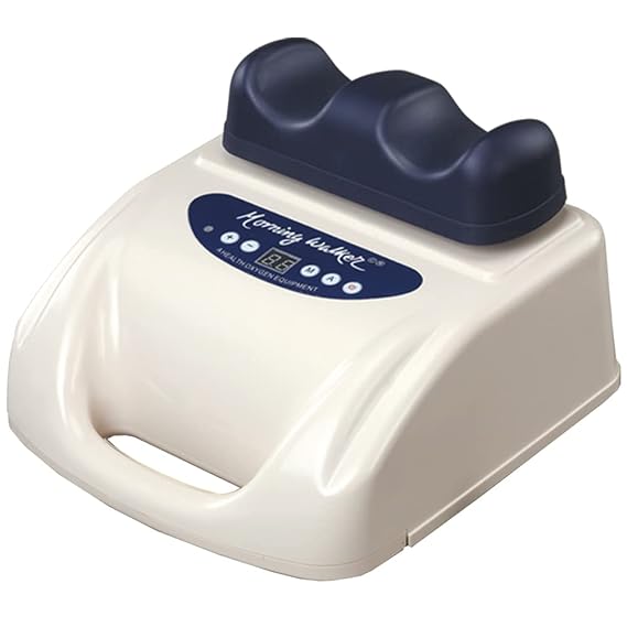 Morning Walker Foot Massager with Voice Command and Mobile App Support thumbnail