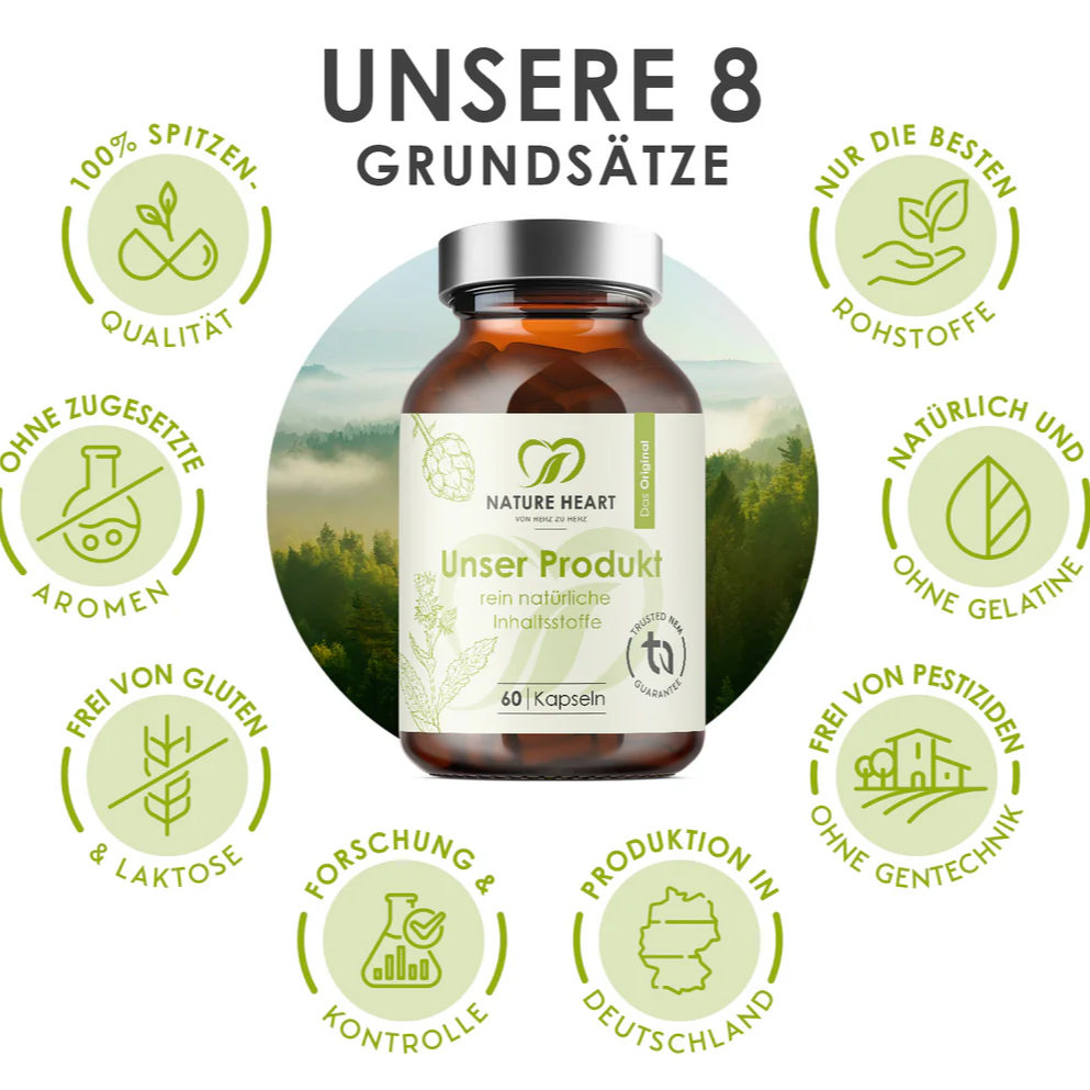 Nature Heart Store* thumbnail