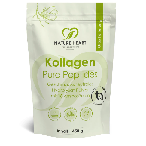 Kollagen Pure Peptides thumbnail