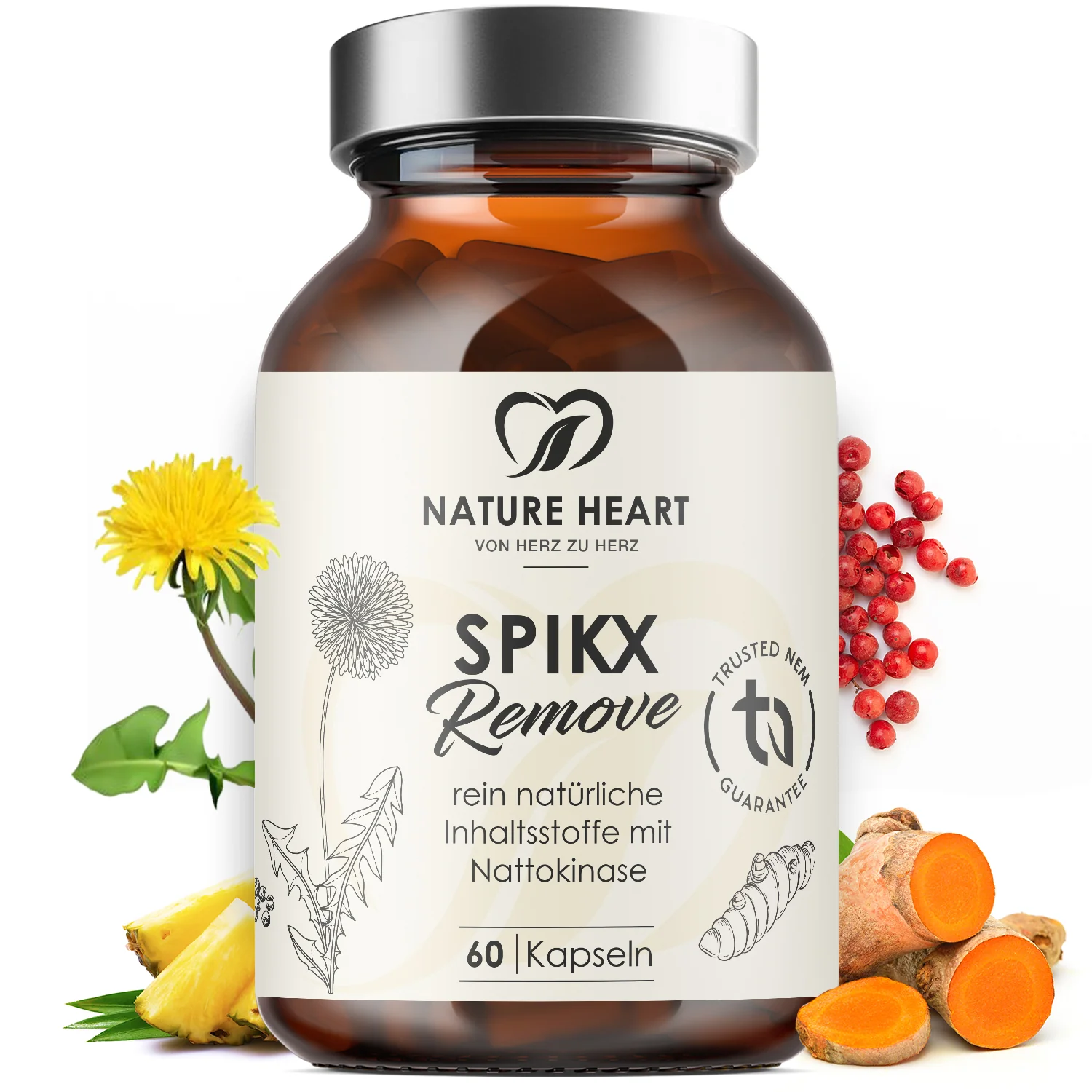 SpikX Remove | limitiert thumbnail