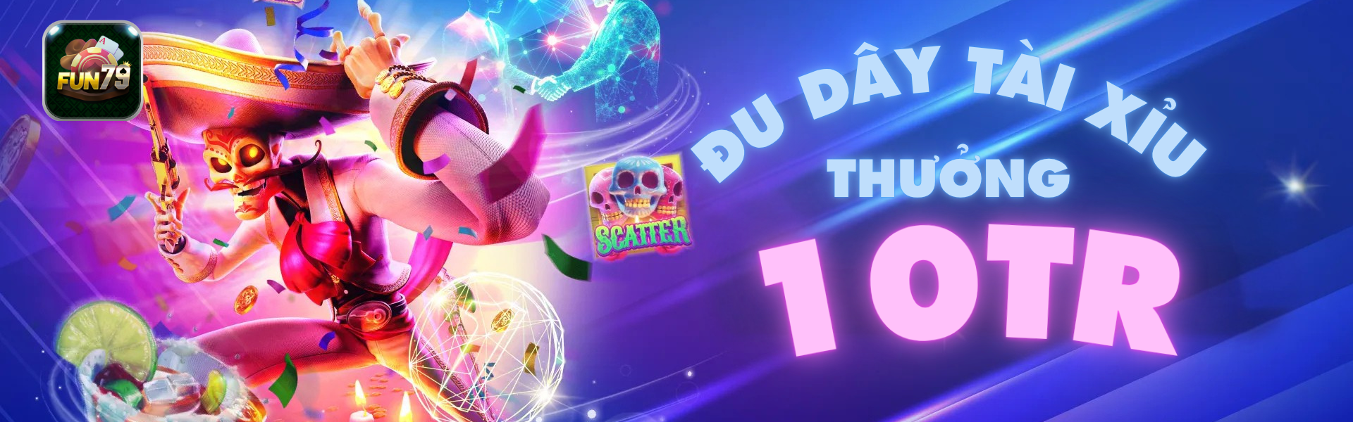 Fun79| Chơi hay, thắng ngay cổng game số 1 VN tại fun79.com thumbnail
