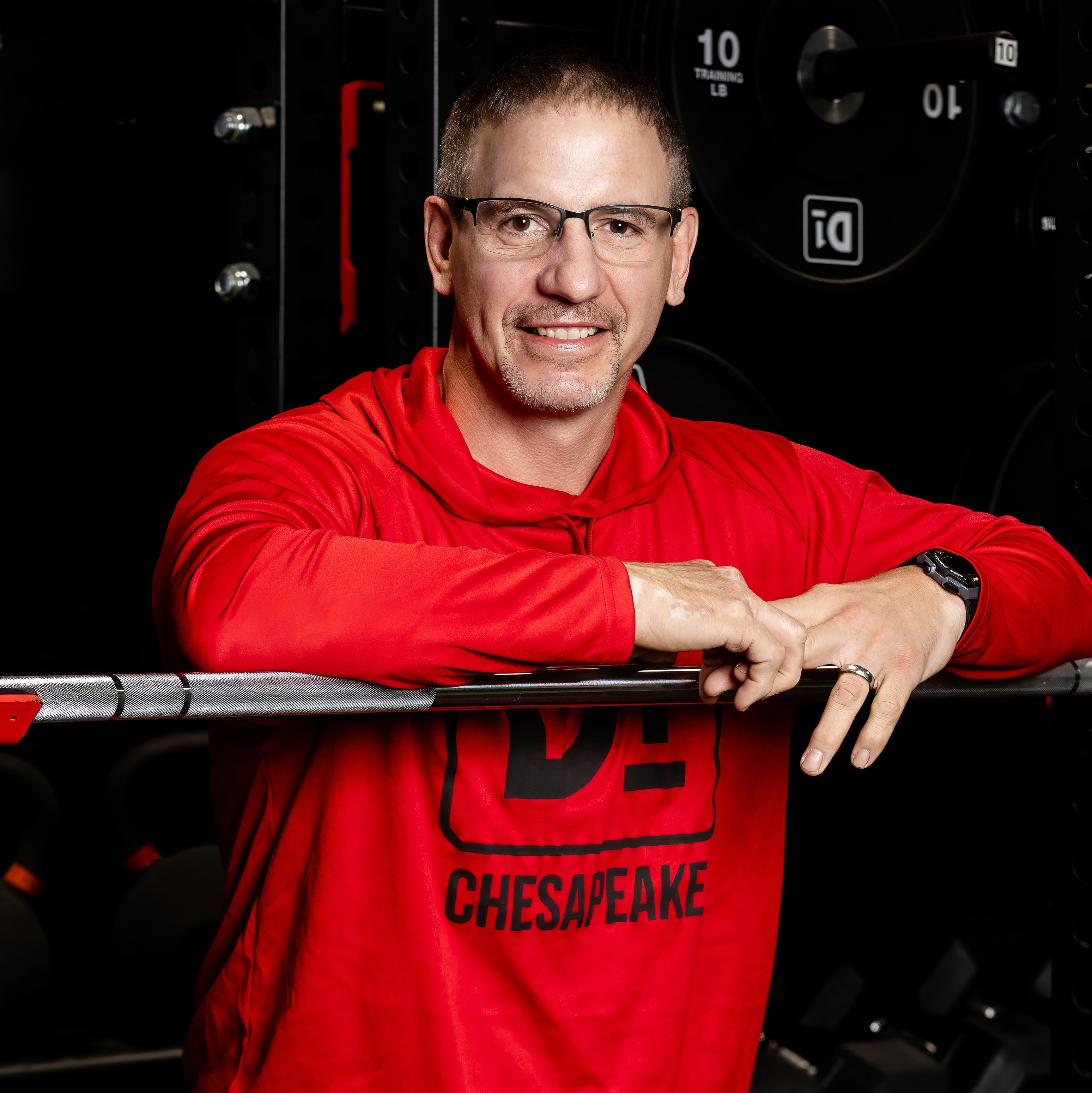 JOE MAKOVEC // REGIONAL HEAD COACH thumbnail