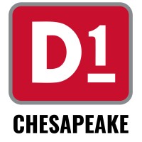 D1 CHESAPEAKE // LINKEDIN thumbnail
