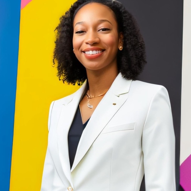 NICOLE MELLS // ASSISTANT MANAGER thumbnail