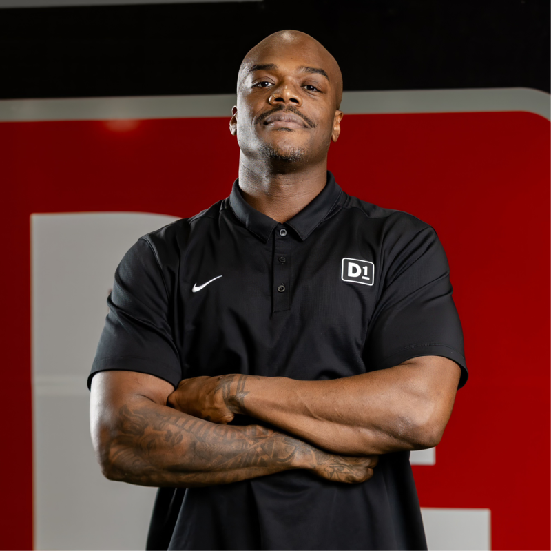 CHRIS HOLLOWAY // GREENBRIER GM thumbnail