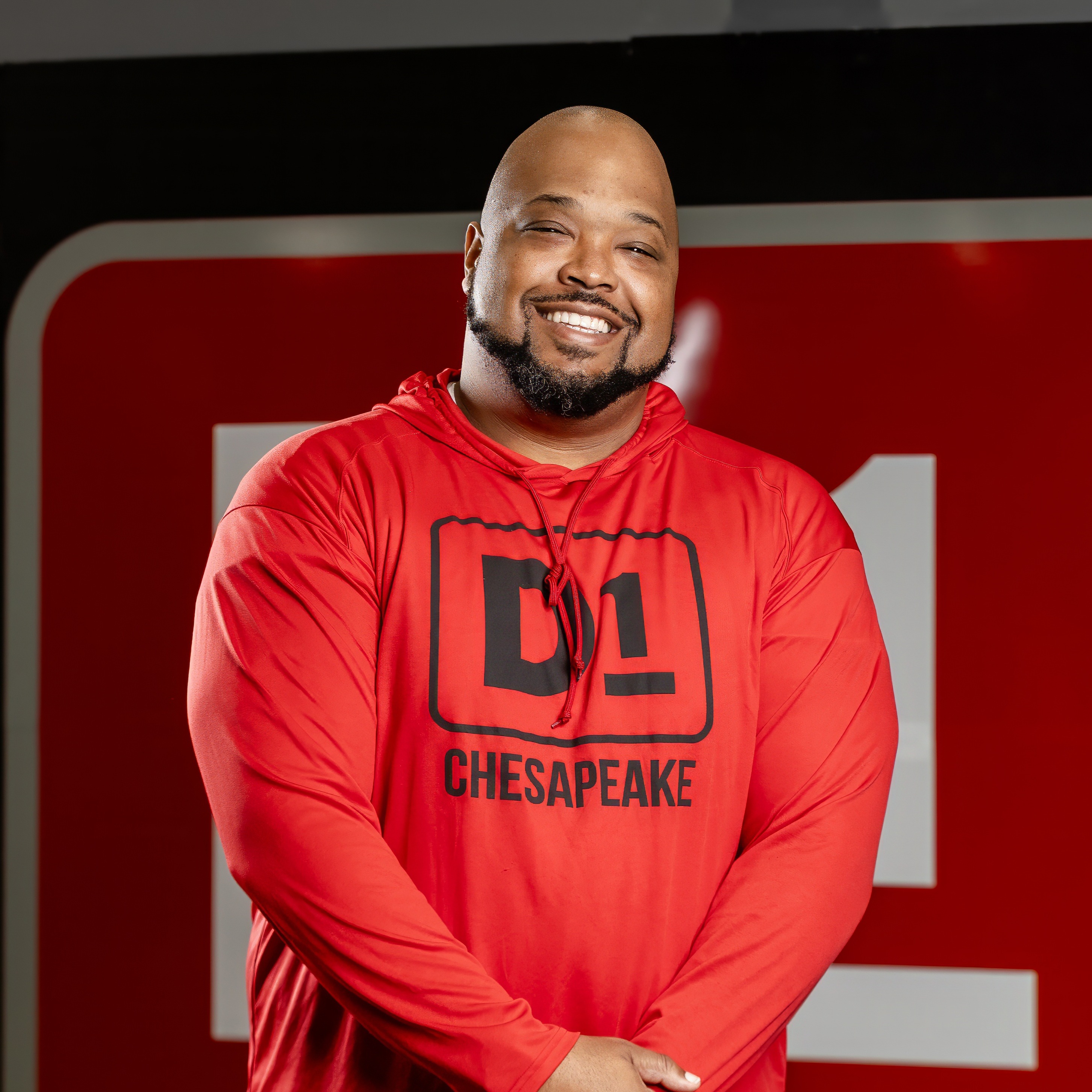 MARVIN BROWN // OWNER thumbnail