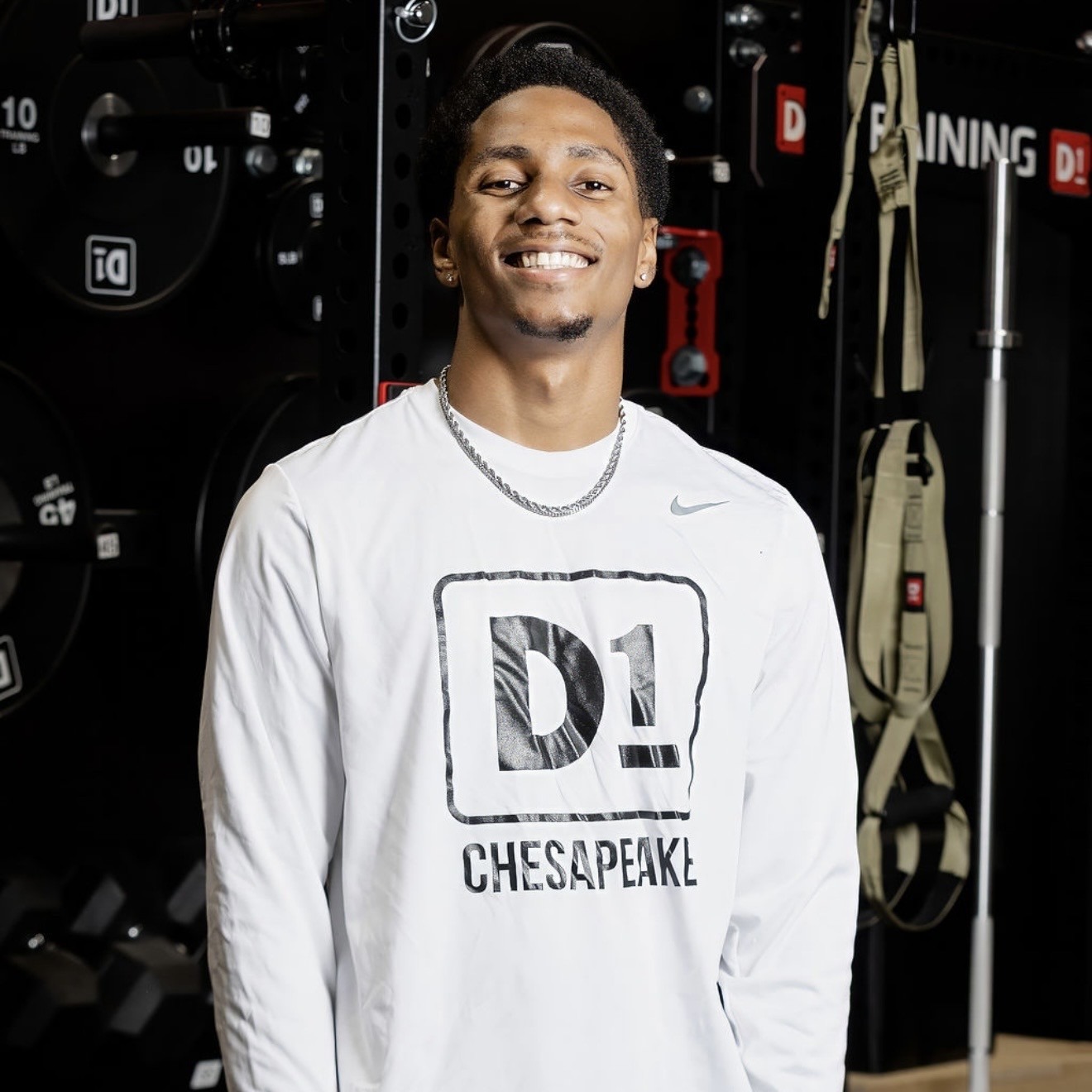 MYLES ALSTON // GREENBRIER thumbnail