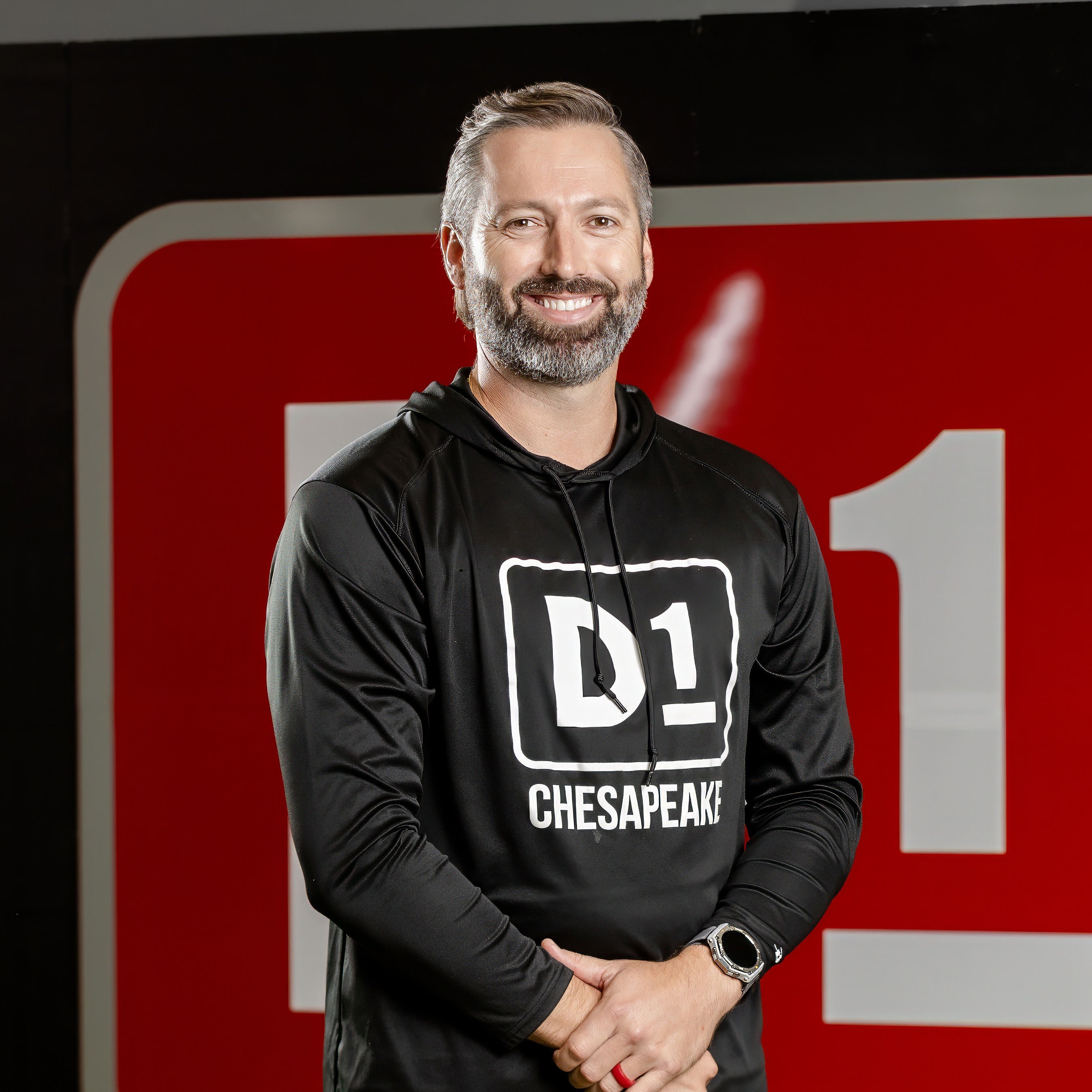 LELAND CLELAND // CO-OWNER thumbnail