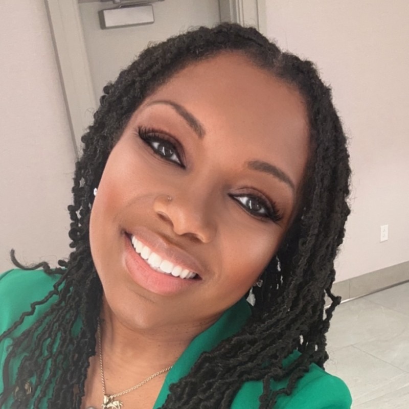 ASHLEY VAUGHN // WESTERN BRANCH GM thumbnail