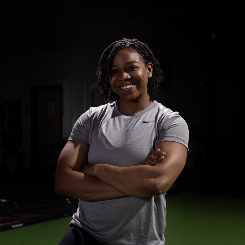 ALMONI ELLIS // GREENBRIER thumbnail