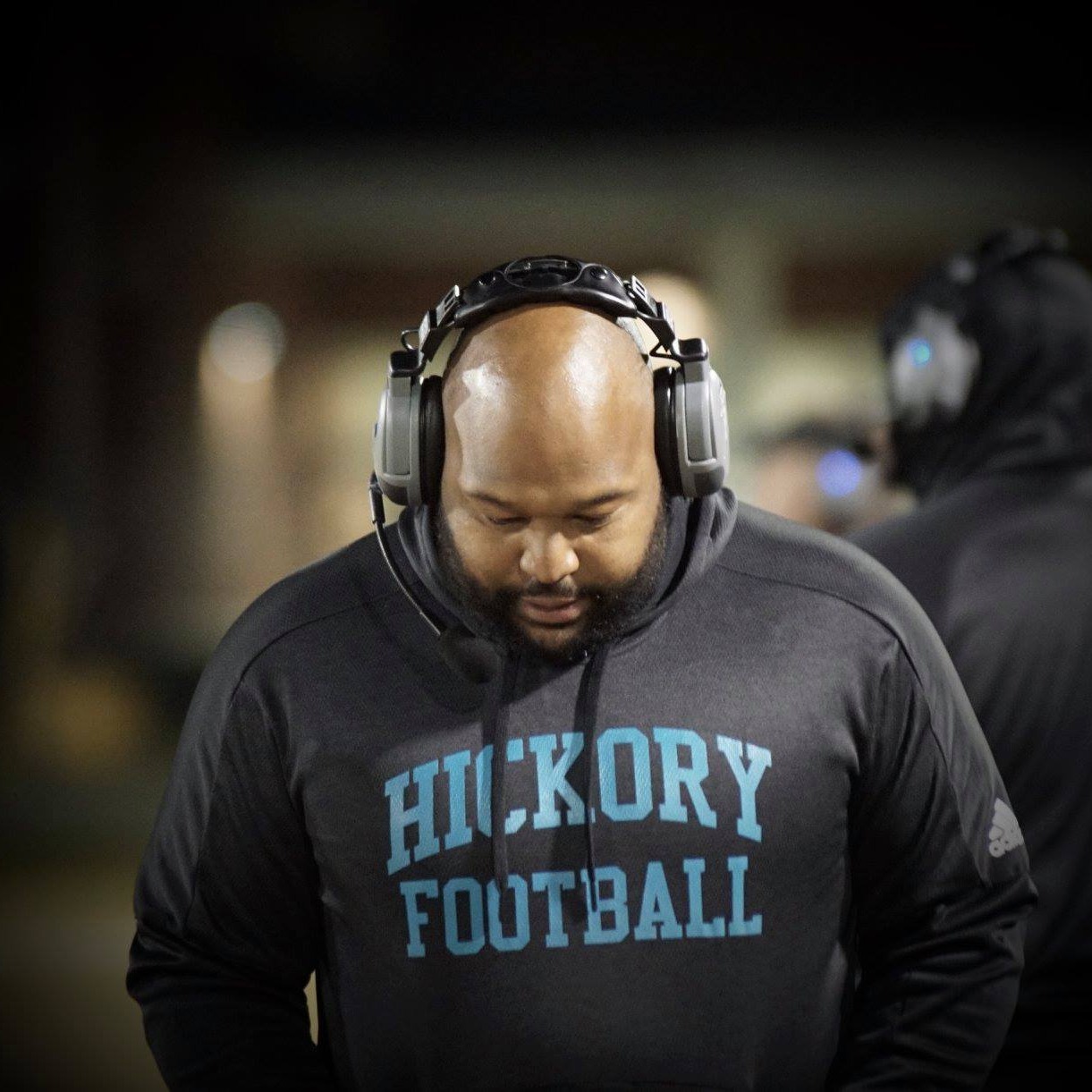 DONNELL BROWN // CO-OWNER thumbnail