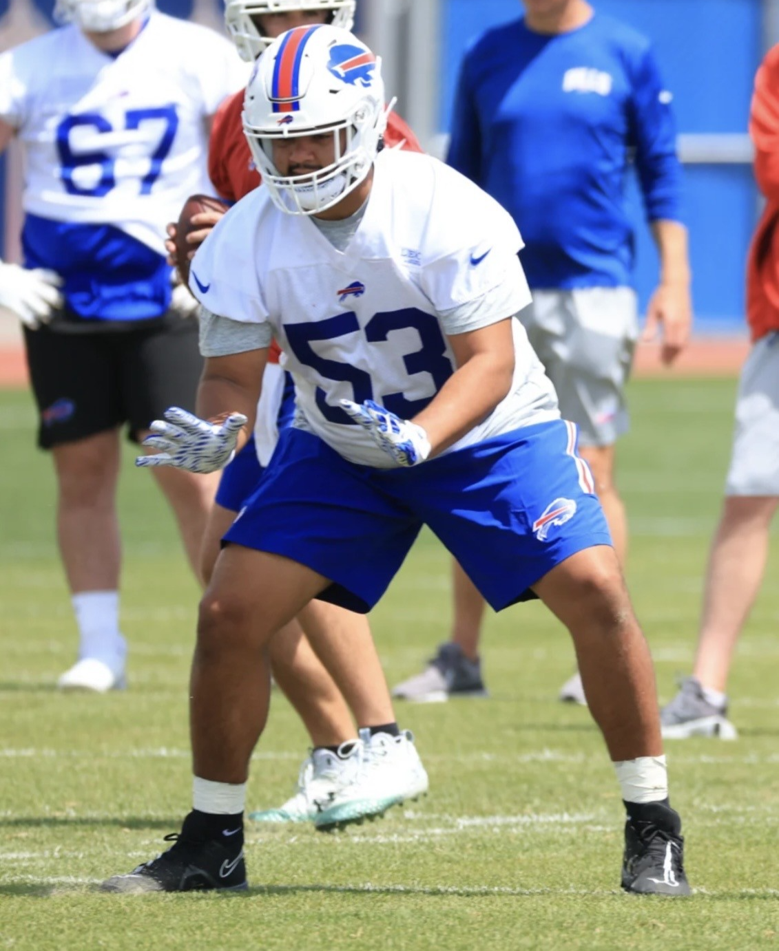 ERIC MAGWOOD // GREENBRIER thumbnail