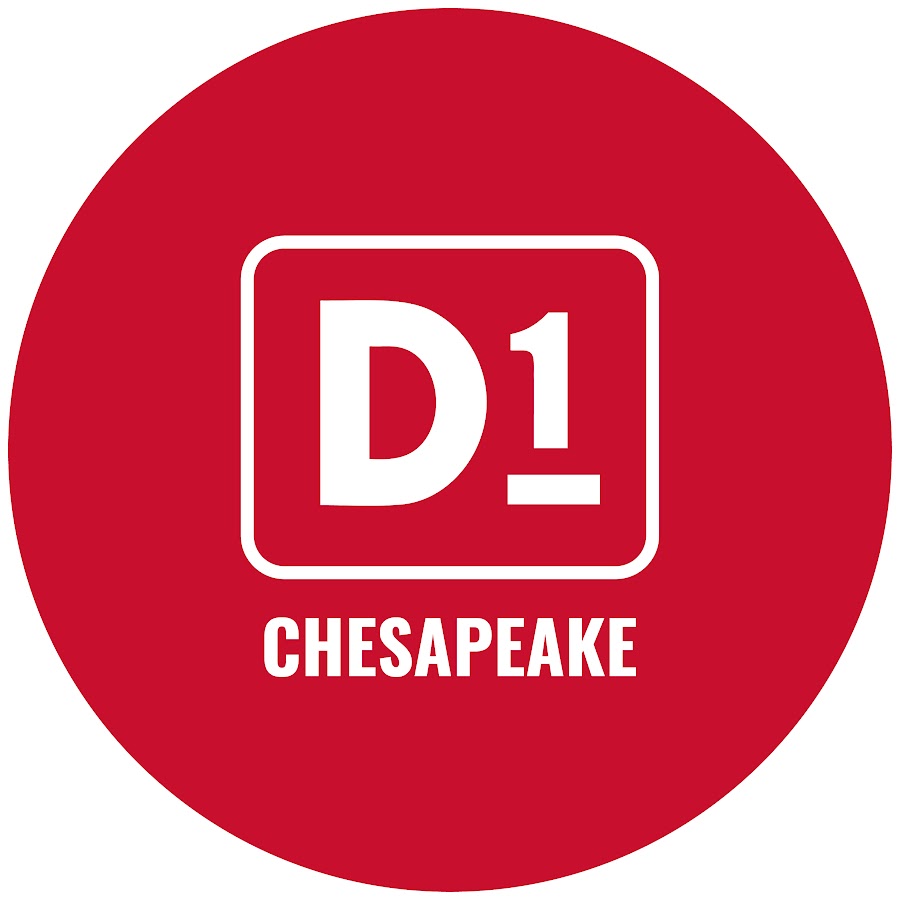 D1 CHESAPEAKE // YOUTUBE thumbnail