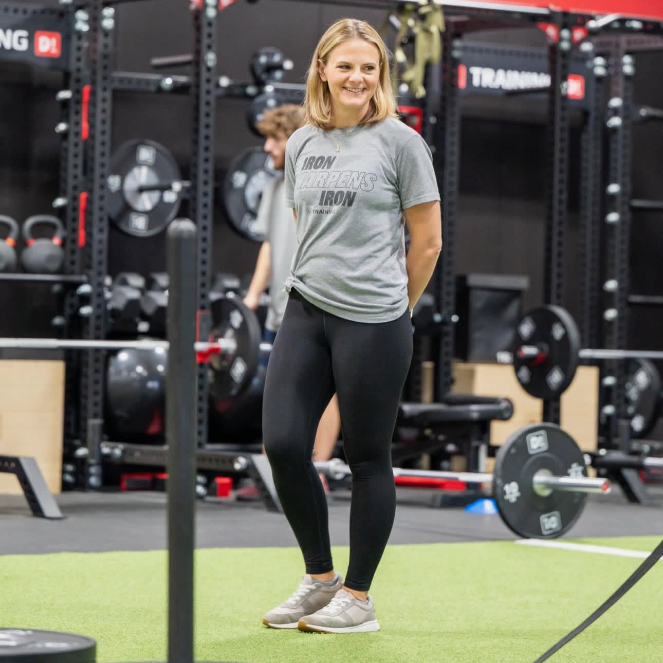 ALLISON TRAGO // GREENBRIER thumbnail