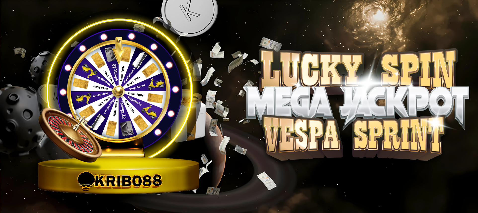 KRIBO88 SLOT thumbnail