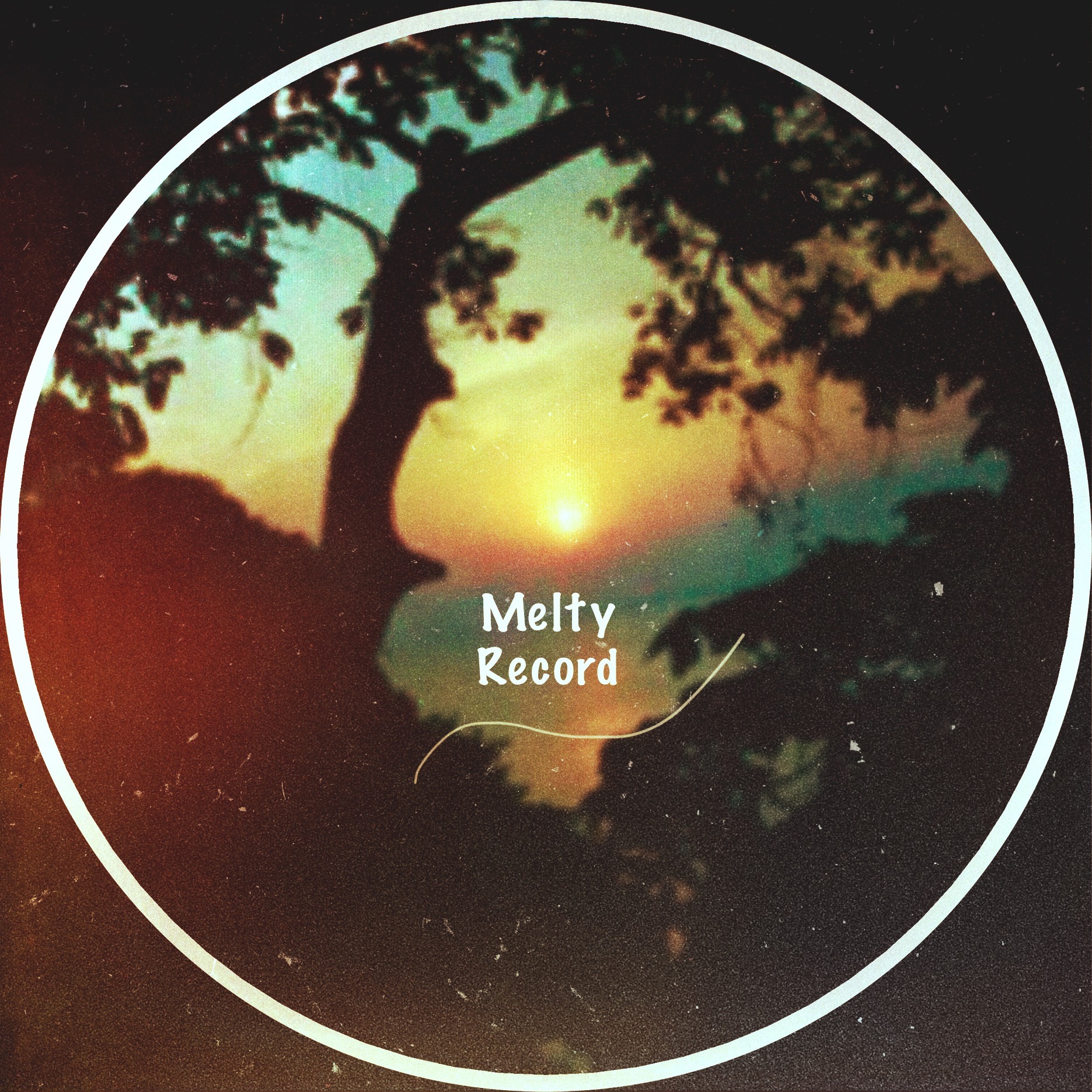 MELTY  RECORD - Chill Out thumbnail