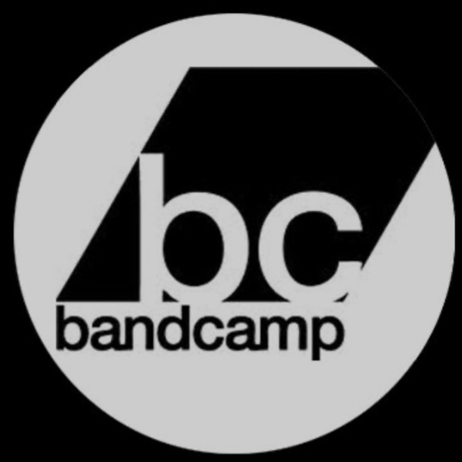 Bandcamp - disco graphy thumbnail