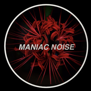 Maniac Noise - experimental Techno thumbnail