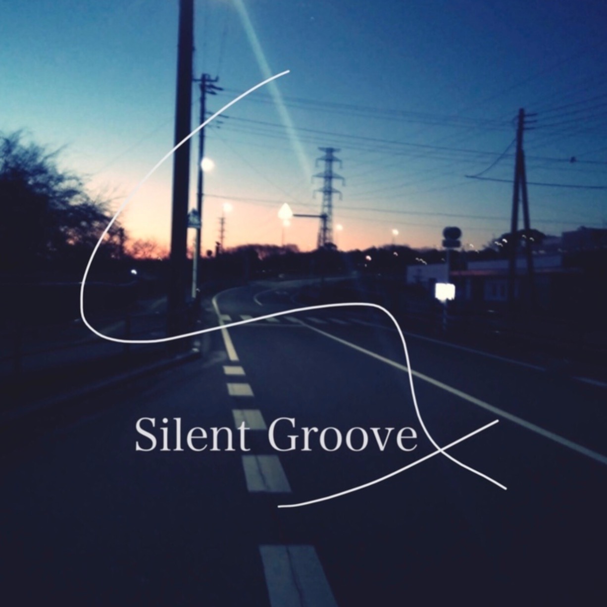 Silent Groove- electronic music thumbnail