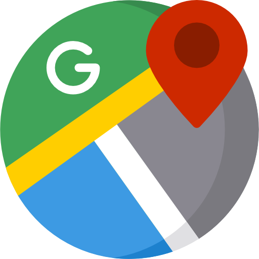 Find us on Google Maps - Encuéntranos en Google Maps thumbnail