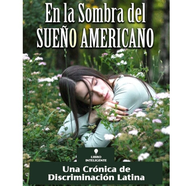 Amazon.com: “En la Sombra del Sueño Americano”: Una Crónica de Discriminacion Latina. (Spanish Edition) eBook : Silva Paredes, Maria Paula : Kindle Store thumbnail