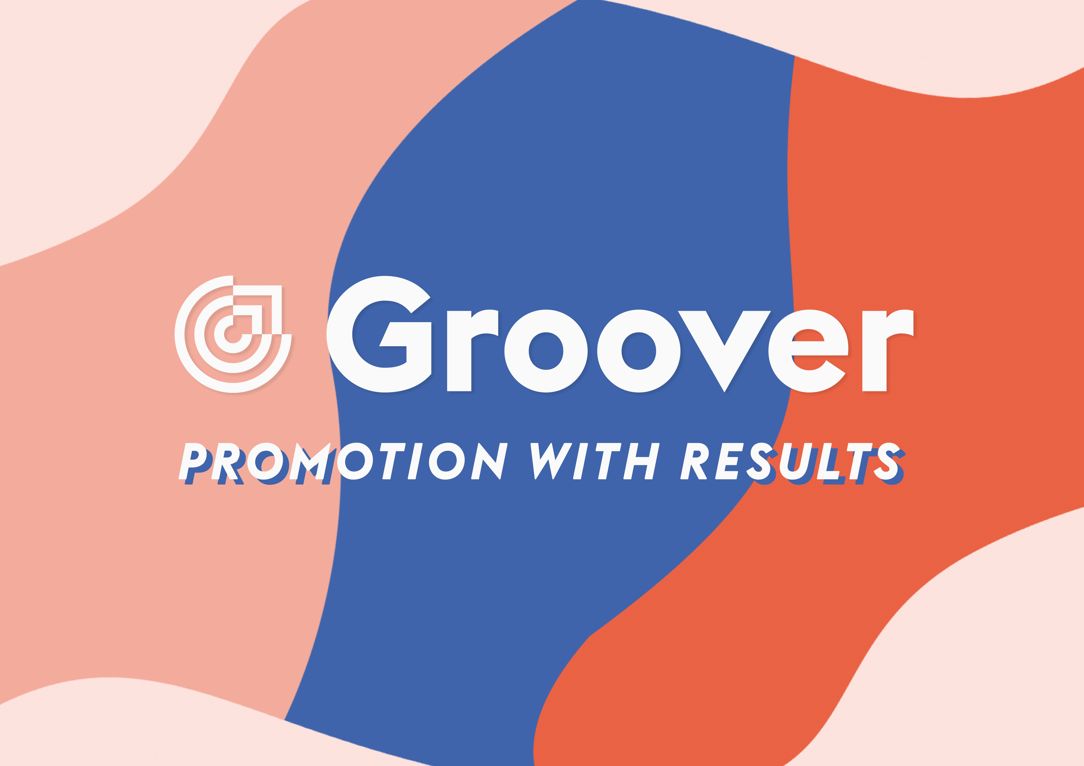 Groover | Music Promotion With Results thumbnail