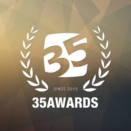 Achievement board of Venu Peyyala #35AWARDS thumbnail