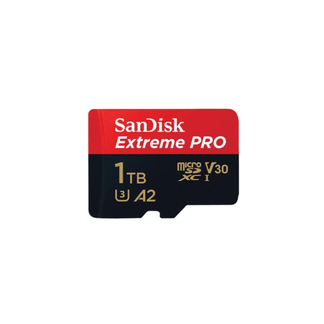 1TB MicroSD Card thumbnail