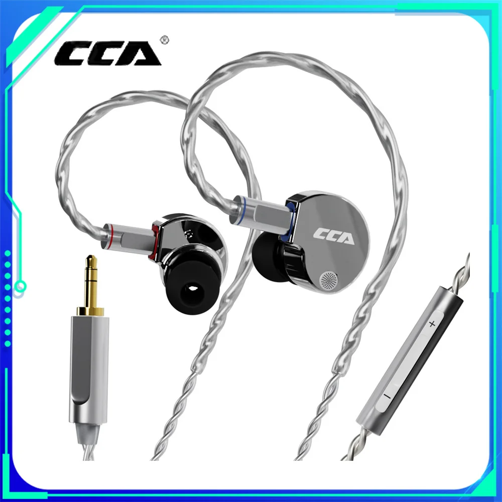 CCA Phoenix HiFiI EM thumbnail