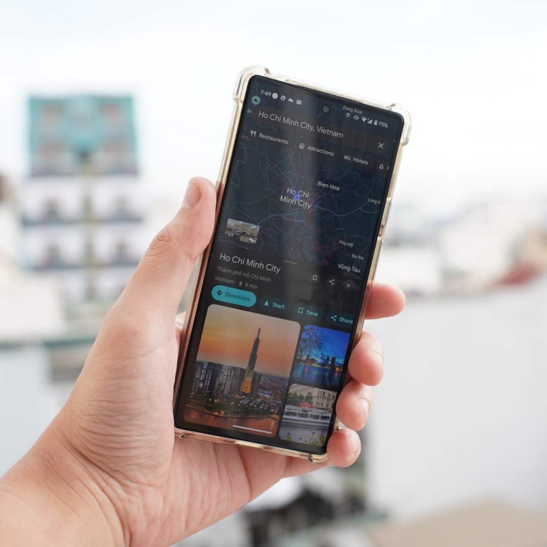 (Blog) eSIM for Travel! thumbnail
