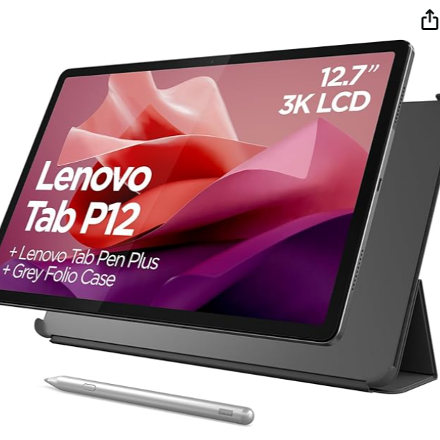 Lenovo Tab P12-2024 thumbnail