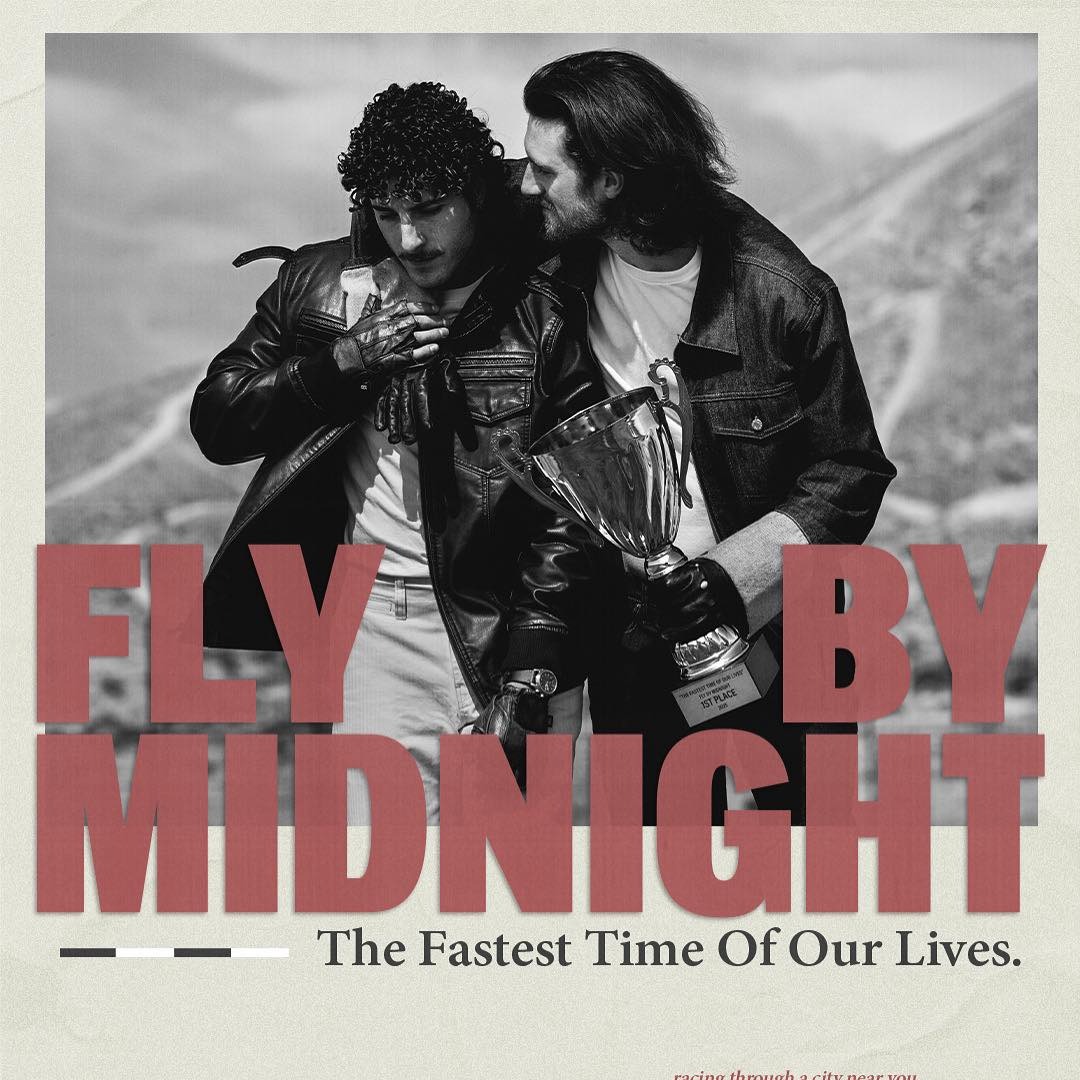 Fly By Midnight Live in Manila 2026 – I Can’t Wait! thumbnail