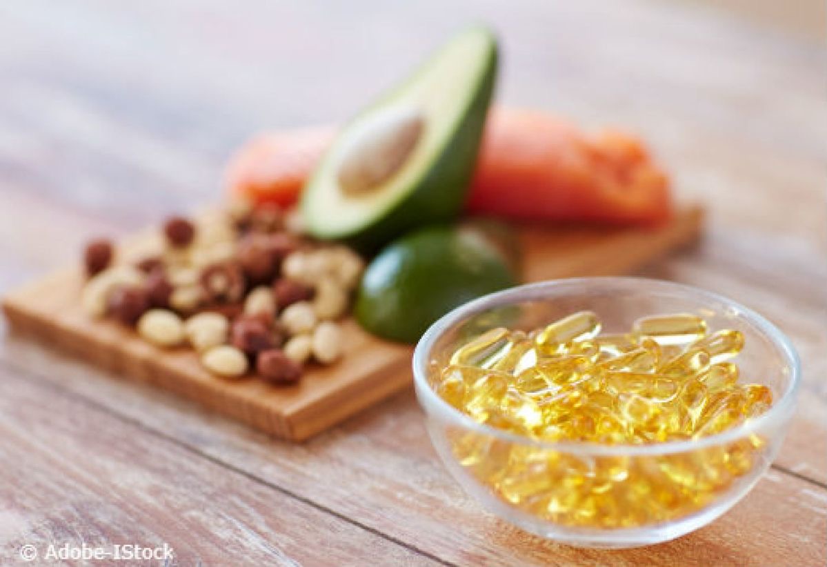 DIAGNOSTIC COMPLÉMENT ALIMENTAIRE  thumbnail