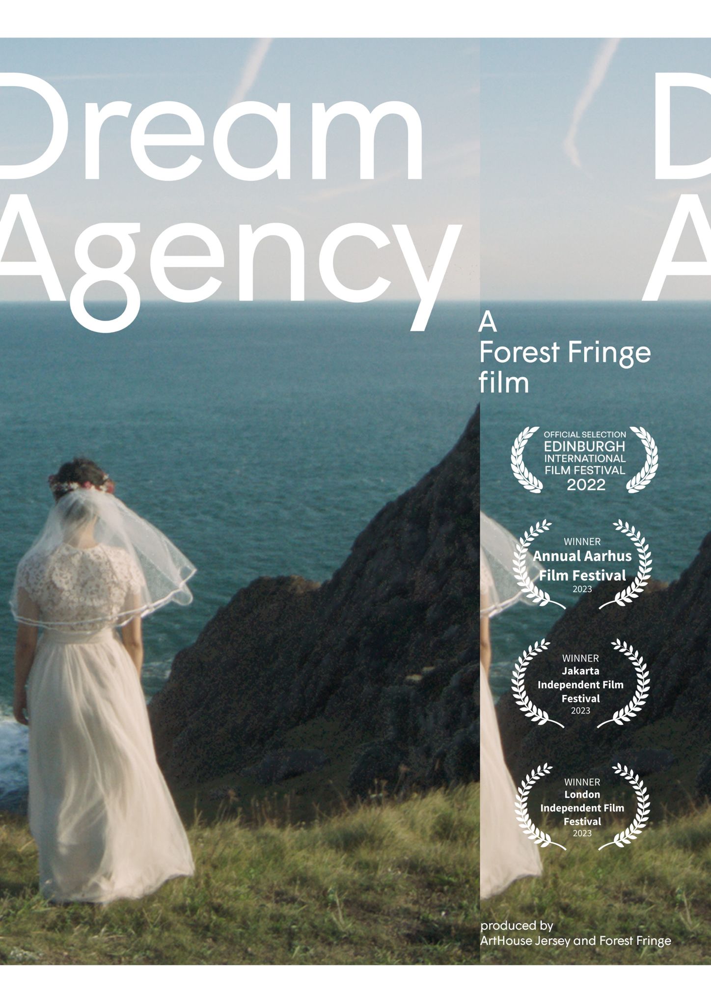 Watch Dream Agency movie! (Assistant-edited by Richard) thumbnail