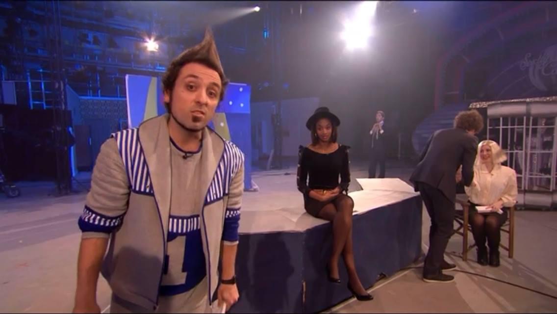 Live From Television Centre  thumbnail