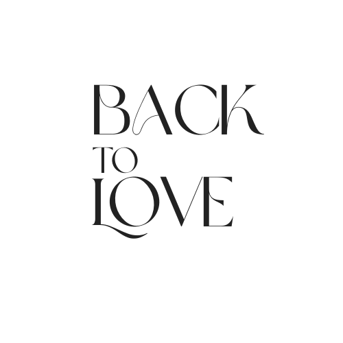 BACK TO LOVE thumbnail