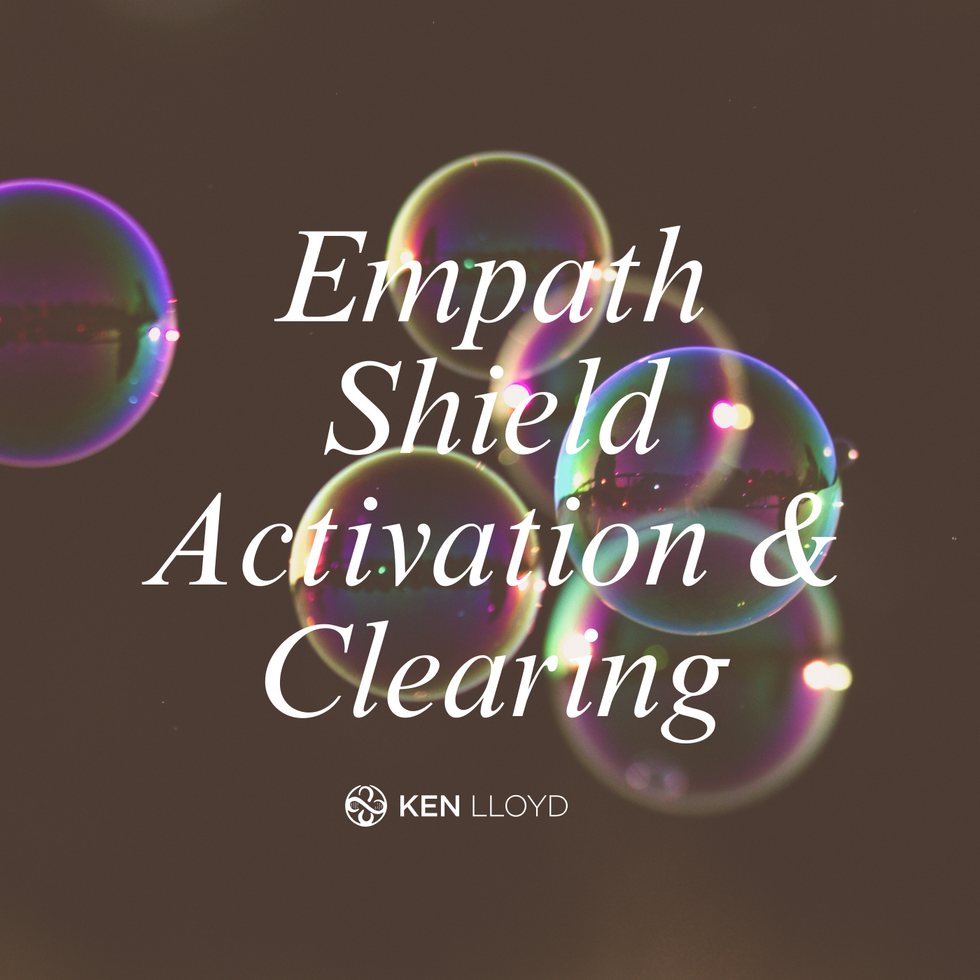 Empath Shield Activation and Clearing | $22 thumbnail