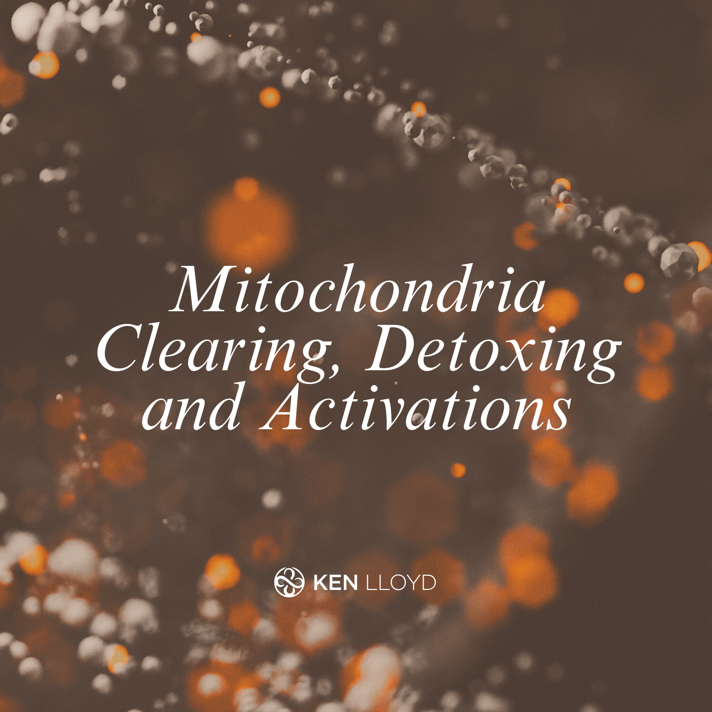 Mitochondria Energy Activation | $22 thumbnail