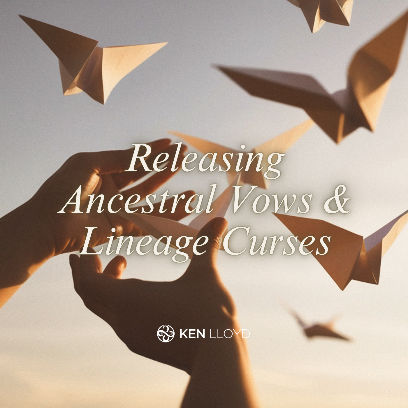 Releasing Ancestral Vows & Lineage Curses | $88 thumbnail