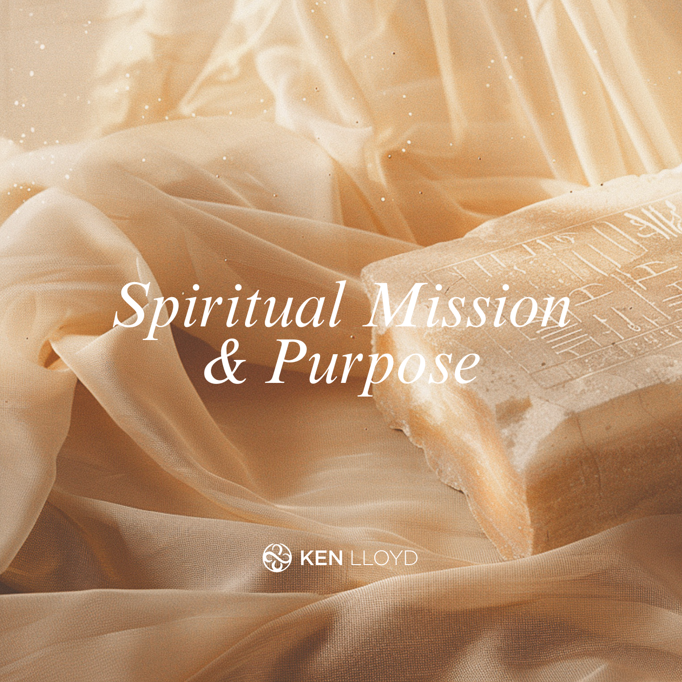 Spiritual Mission & Purpose Activation | $88 thumbnail