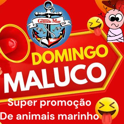 PROMOÇÃO ALE TA MALUCO thumbnail