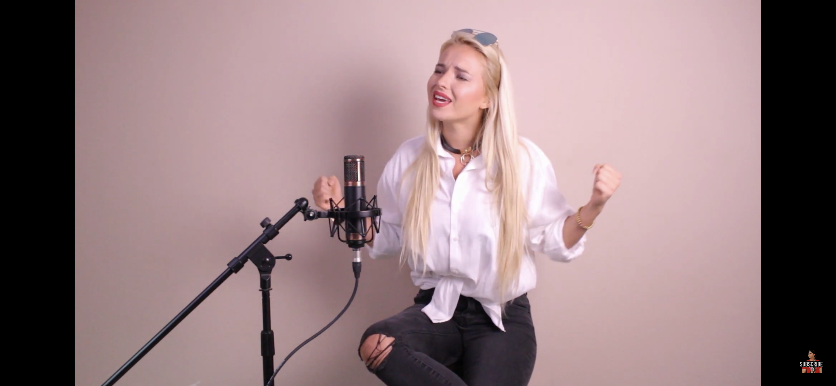 Singing  thumbnail