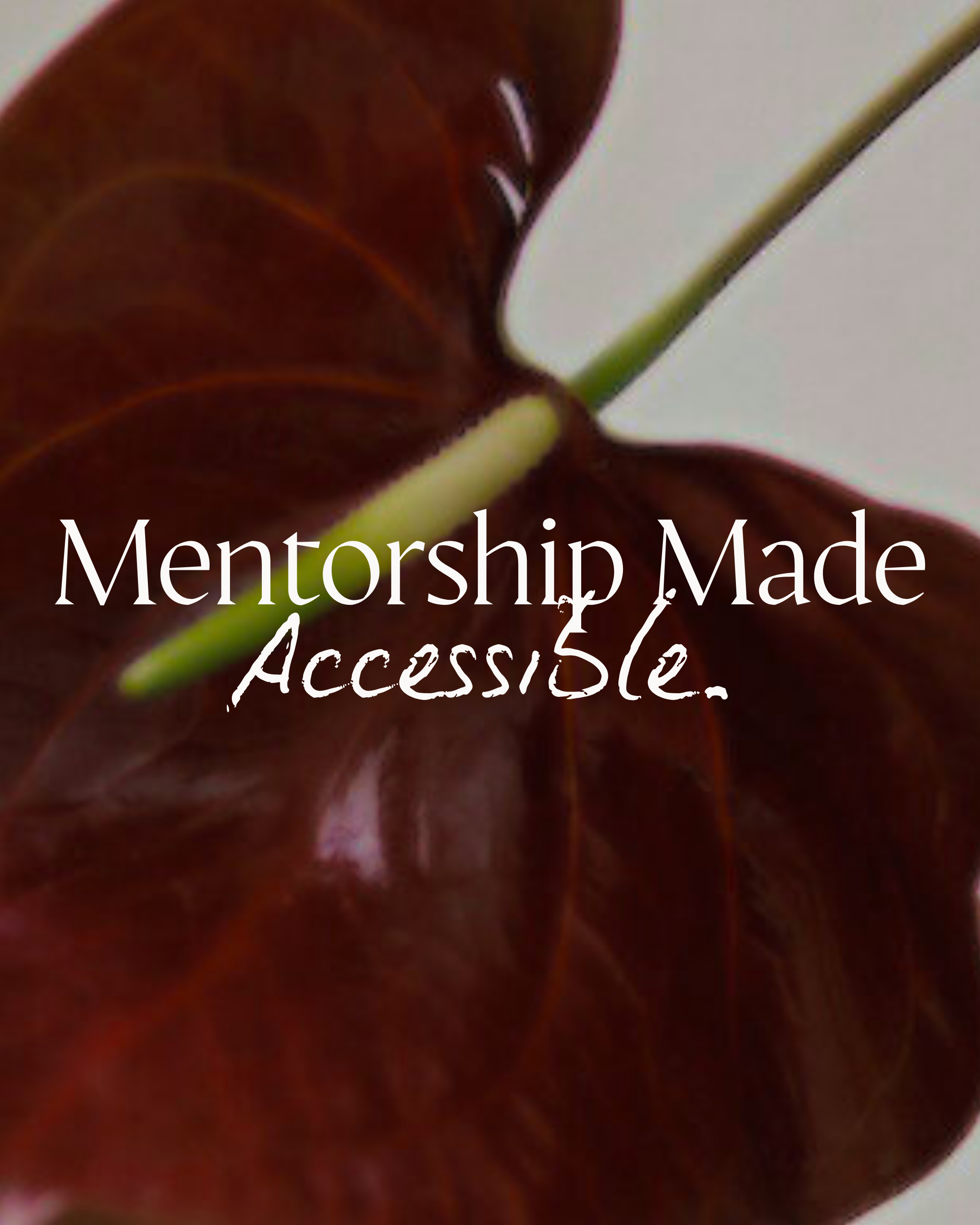 FÉ | Mentorship Made Accessible thumbnail