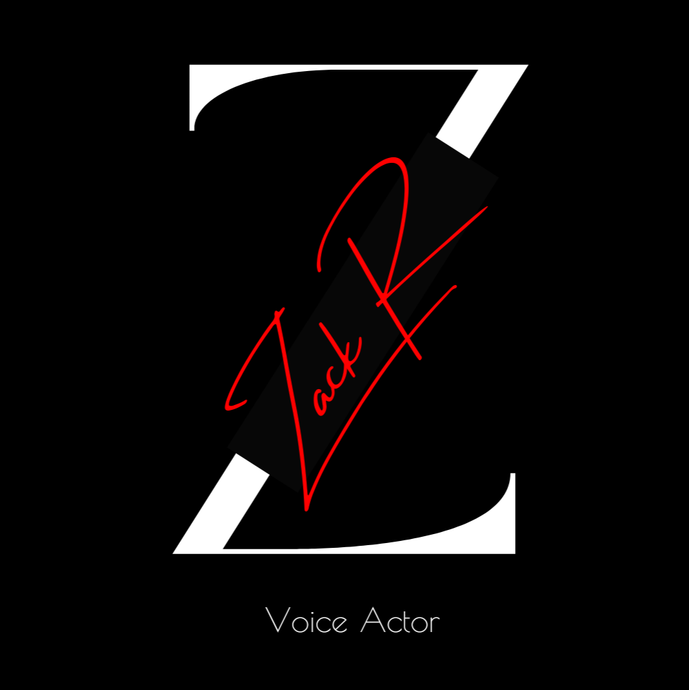 Zack R. Voiceover thumbnail