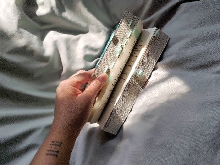 Bookstagram  thumbnail