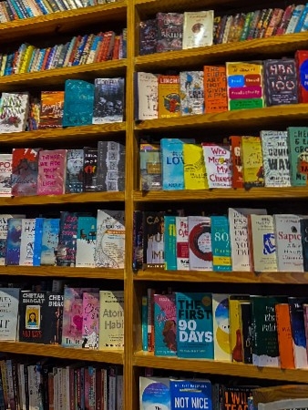 GoodReads  thumbnail