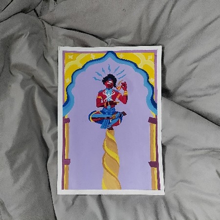 Portfolio  thumbnail